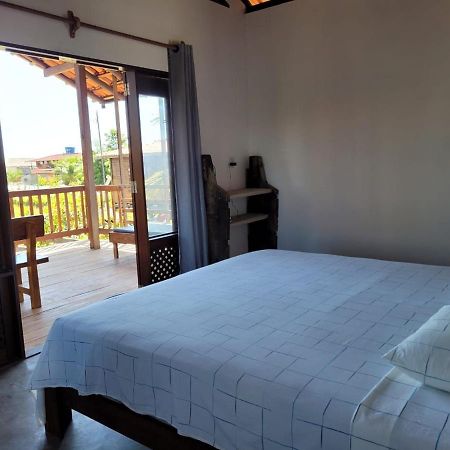 Apartamento Do Manu Atins Dış mekan fotoğraf