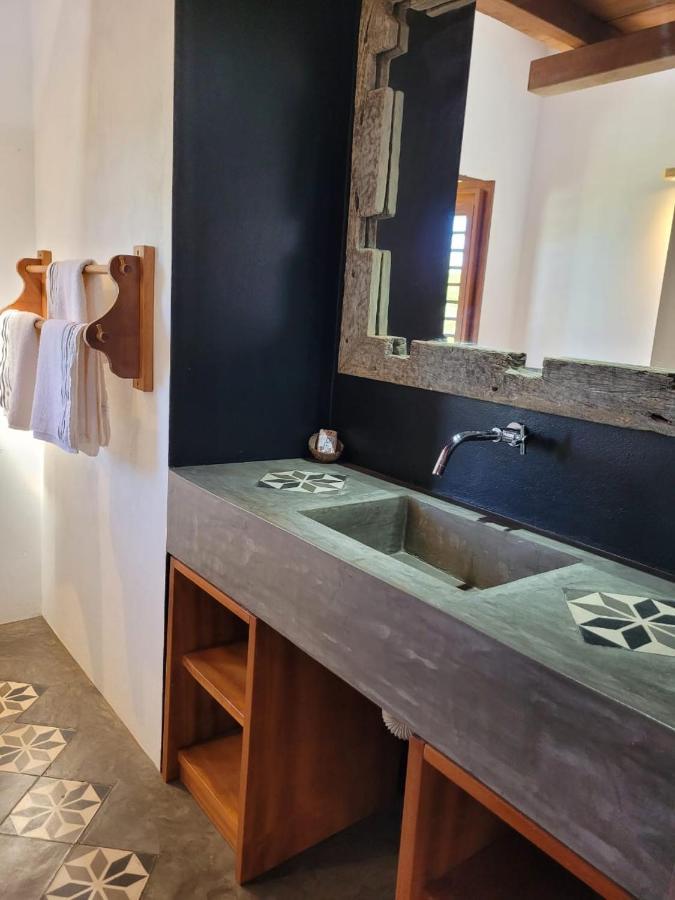 Apartamento Do Manu Atins Dış mekan fotoğraf