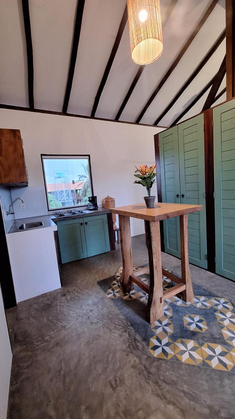 Apartamento Do Manu Atins Dış mekan fotoğraf